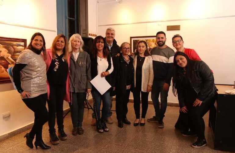 Foto: Municipalidad