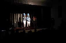 Imagen de Comenzó el Festival de Teatro en Arroyo Seco
