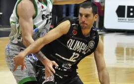 Imagen de Cartucho despleg&oacute; magia y aport&oacute; para el triunfo de Ol&iacute;mpico