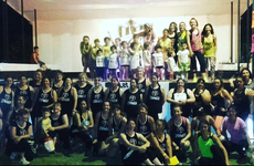 Imagen de Se viene el 2do Encuentro de Danzas en Uni&oacute;n