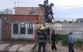 Imagen de PEDIDO SOLIDARIO: Ayuda para la familia afectada por el incendio