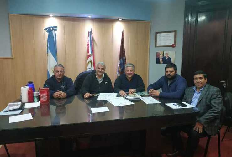 Foto: Municipalidad