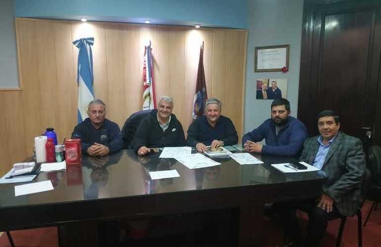 Foto: Municipalidad