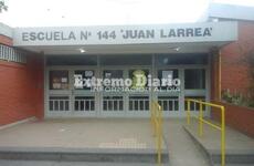 Imagen de Hoy: La Escuela Primaria N°144 Juan Larrea realiza un Bingo Familiar
