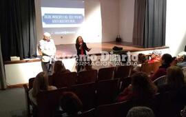 Imagen de Historia del Teatro en Arroyo Seco