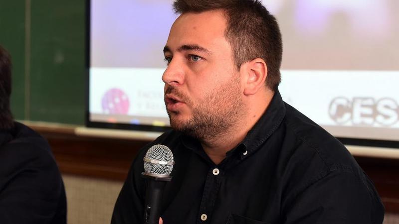 Imagen de Objeci&oacute;n de conciencia: alertan sobre el avance de "listas negras" de trabajadores de la salud