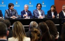 Imagen de El Gobierno lanz&oacute; una versi&oacute;n digital del DNI para tel&eacute;fonos celulares