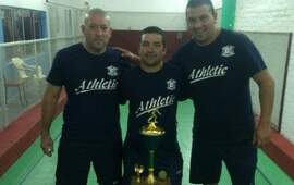 Imagen de ASAC campe&oacute;n en 5 puntos en la Copa Aniversario del Don Orlando