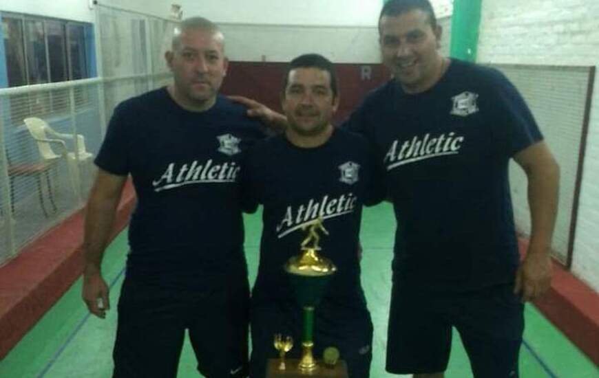 Imagen de ASAC campe&oacute;n en 5 puntos en la Copa Aniversario del Don Orlando