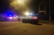 Imagen de Arrestan a un sujeto con pedido de captura