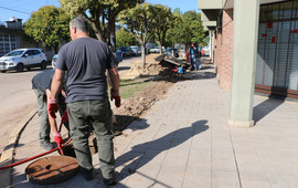Foto: Municipalidad