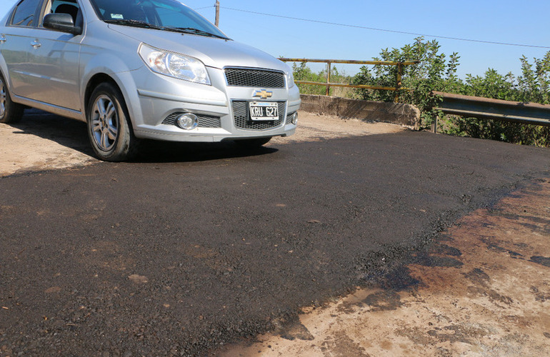 Foto: Municipalidad