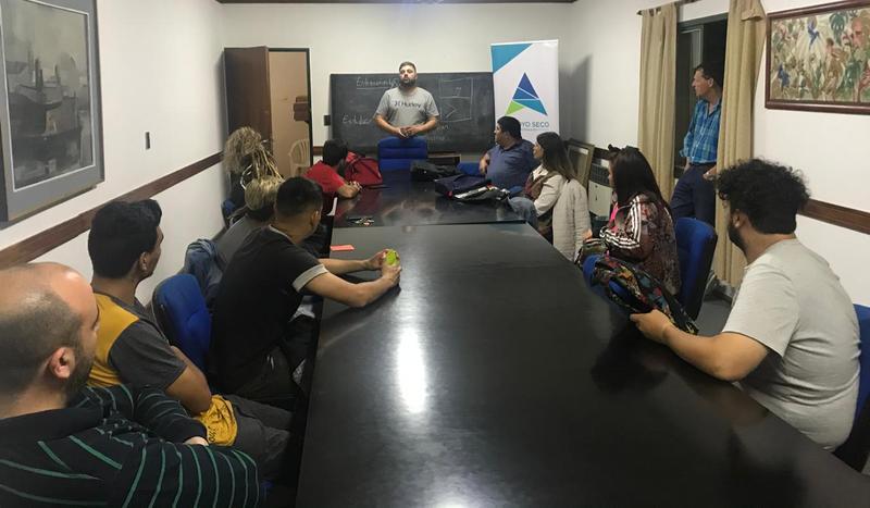 Foto: Municipalidad