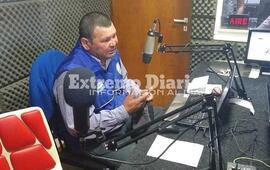 Imagen de Tras radicar la denuncia espere que la justicia investigue