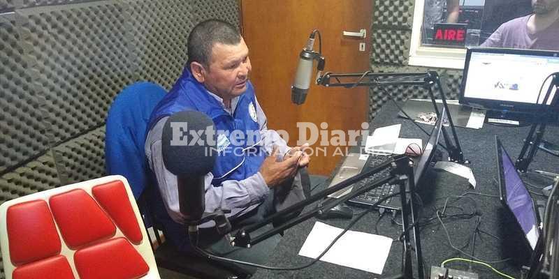 Imagen de Tras radicar la denuncia espere que la justicia investigue