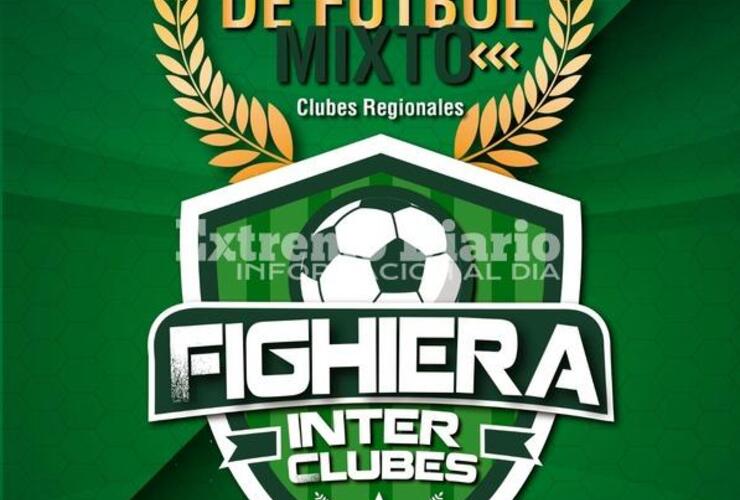 Imagen de Se viene el 2do Torneo Interclubes Mixto de Fighiera