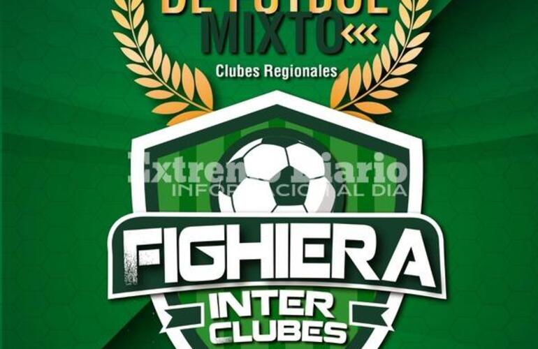 Imagen de Se viene el 2do Torneo Interclubes Mixto de Fighiera