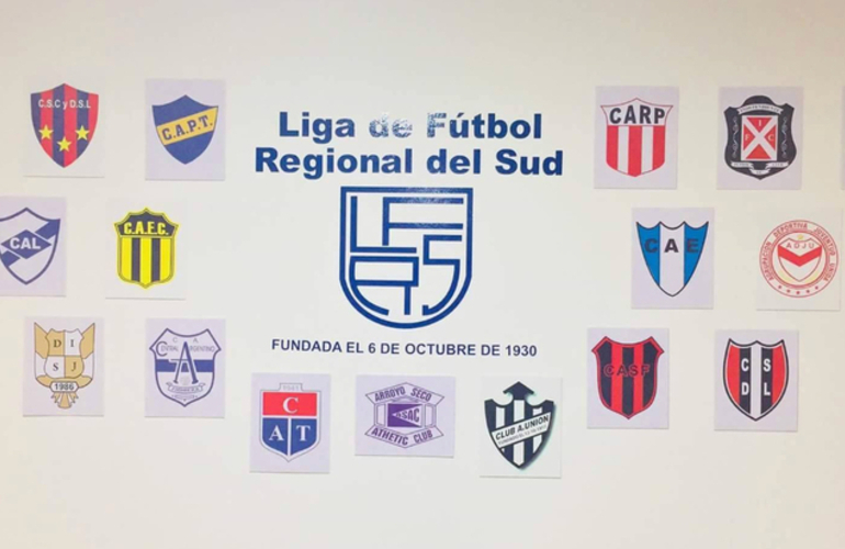 Imagen de D&iacute;as y horarios confirmados de la Fecha 12