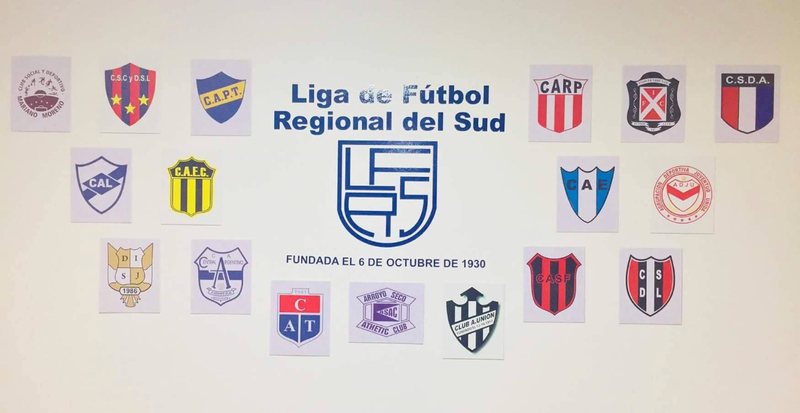 Imagen de D&iacute;as y horarios confirmados de la Fecha 12