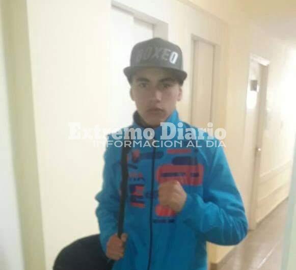 Axel ya se asegur&oacute; una presea pero quiere m&aacute;s.