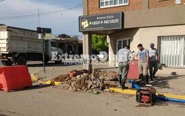 Imagen de Sin agua hasta el mediod&iacute;a