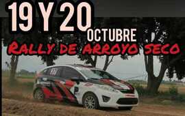 Imagen de Rally Santafesino: Se necesita disposici&oacute;n para alojamiento