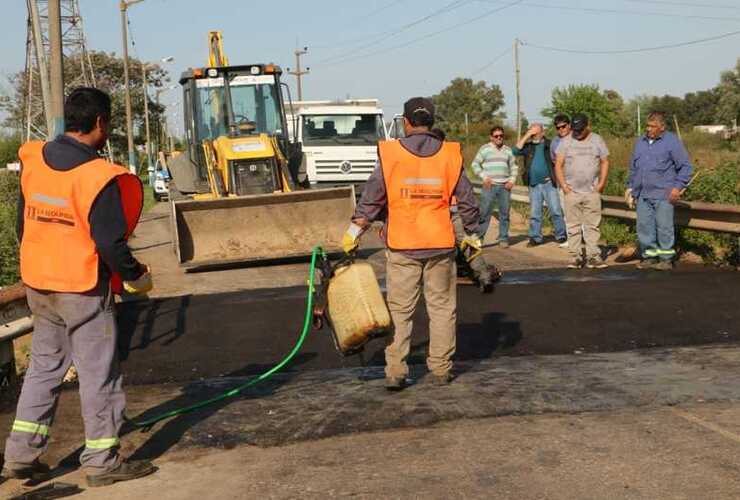 Foto: Municipalidad