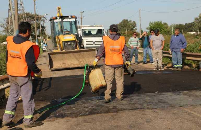 Foto: Municipalidad