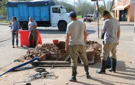 Foto: Municipalidad