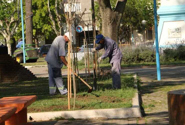 Foto: Municipalidad