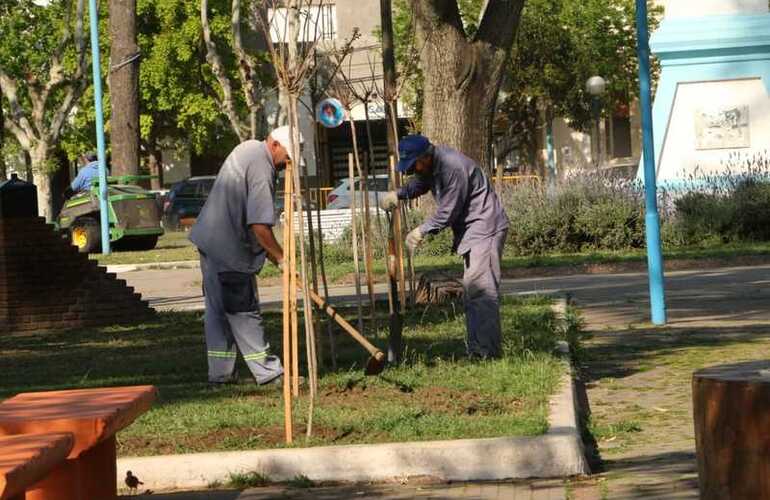 Foto: Municipalidad