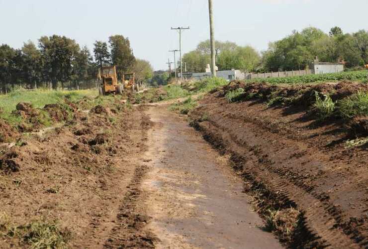 Foto: Municipalidad