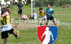 Imagen de Torneo �Pasi&oacute;n Compartida� entre Libertad y San Jos&eacute;