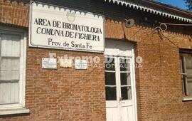 La capacitaci&oacute;n la brind&oacute; el Area de Bromatolog&iacute;a