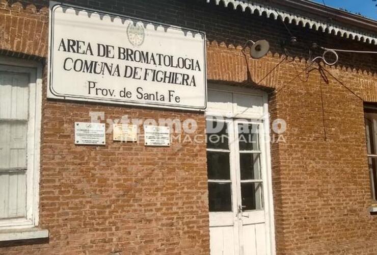 La capacitación la brindó el Area de Bromatología