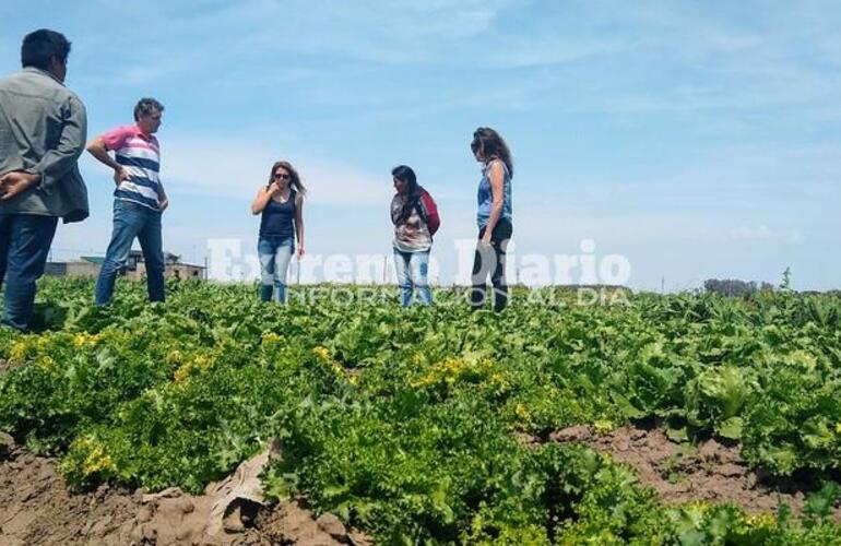 Fue en la ma&ntilde;ana del d&iacute;a jueves.