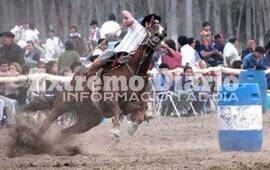 Ser&aacute; el pr&oacute;ximo domingo en el predio del arroyo Pav&oacute;n.