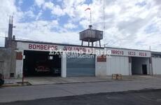 Cuartel de Bomberos Voluntarios Arroyo Seco