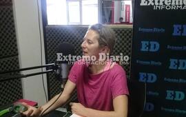 Imagen de So&ntilde;adores del Paran&aacute; se prepara para el Encuentro Folcl&oacute;rico