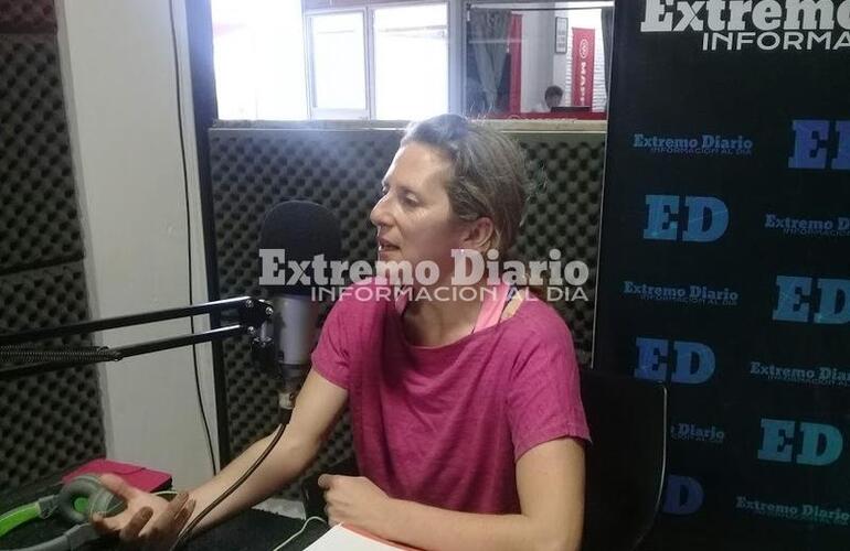 Imagen de So&ntilde;adores del Paran&aacute; se prepara para el Encuentro Folcl&oacute;rico