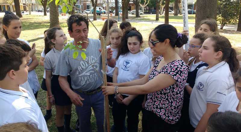 Foto: Municipalidad