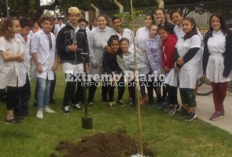 Bajo la consiga de dejar una huella que trascienda en el tiempo