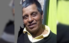 Imagen de &Uacute;LTIMA NOTICIA: Apareci&oacute; Pedro Fern&aacute;ndez