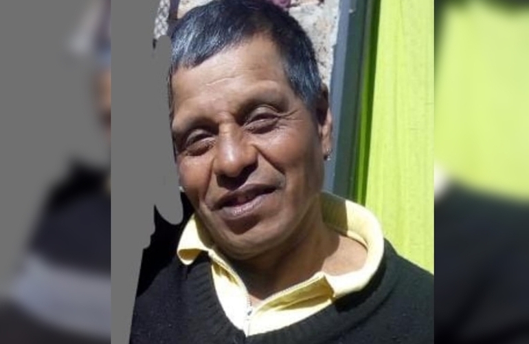 Imagen de ÚLTIMA NOTICIA: Apareció Pedro Fernández