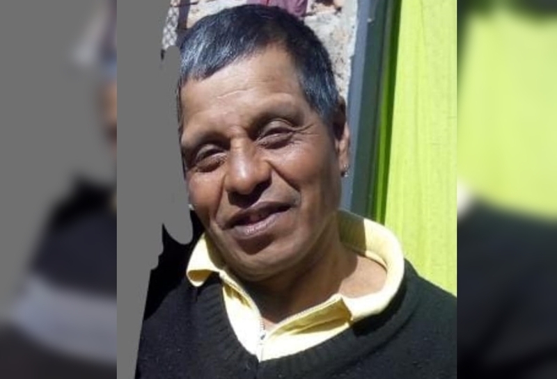 Imagen de &Uacute;LTIMA NOTICIA: Apareci&oacute; Pedro Fern&aacute;ndez