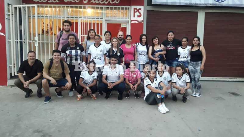 Imagen de Charla sobre Diversidad y Deporte