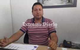 Juan Andr&eacute;s D&iacute;az, ASSAL Arroyo Seco