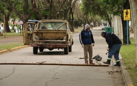 Foto: Municipalidad