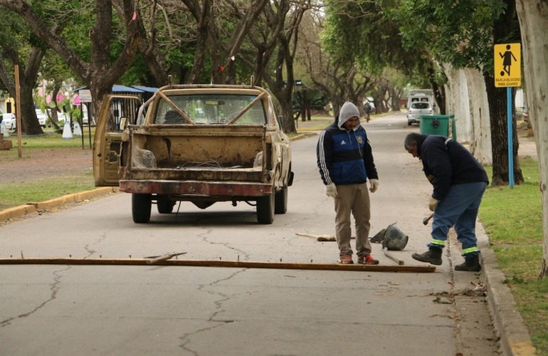 Foto: Municipalidad