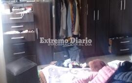 Imagen de Escruche en Fighiera: Ladrones robaron en una vivienda